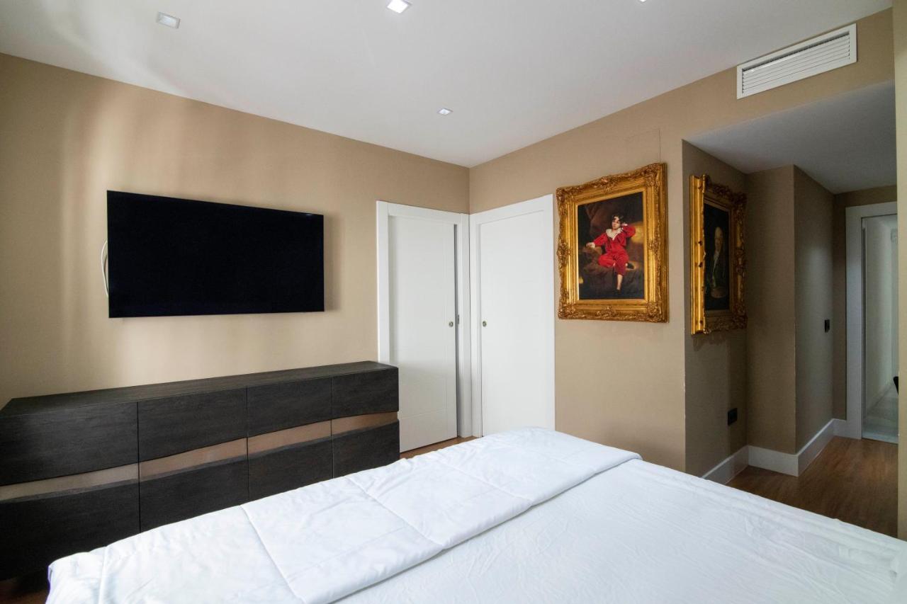Playa Del Duque Apartment Ocean Club 1 มาร์เบยา ภายนอก รูปภาพ